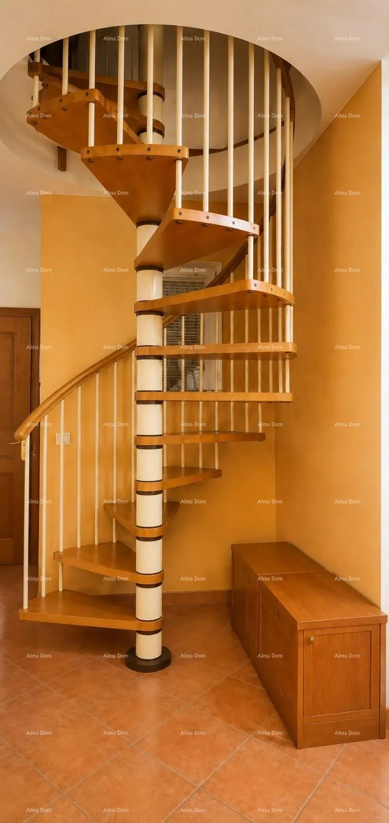 stan stan u rovinju – 78 m², 2 garaže - slika 6