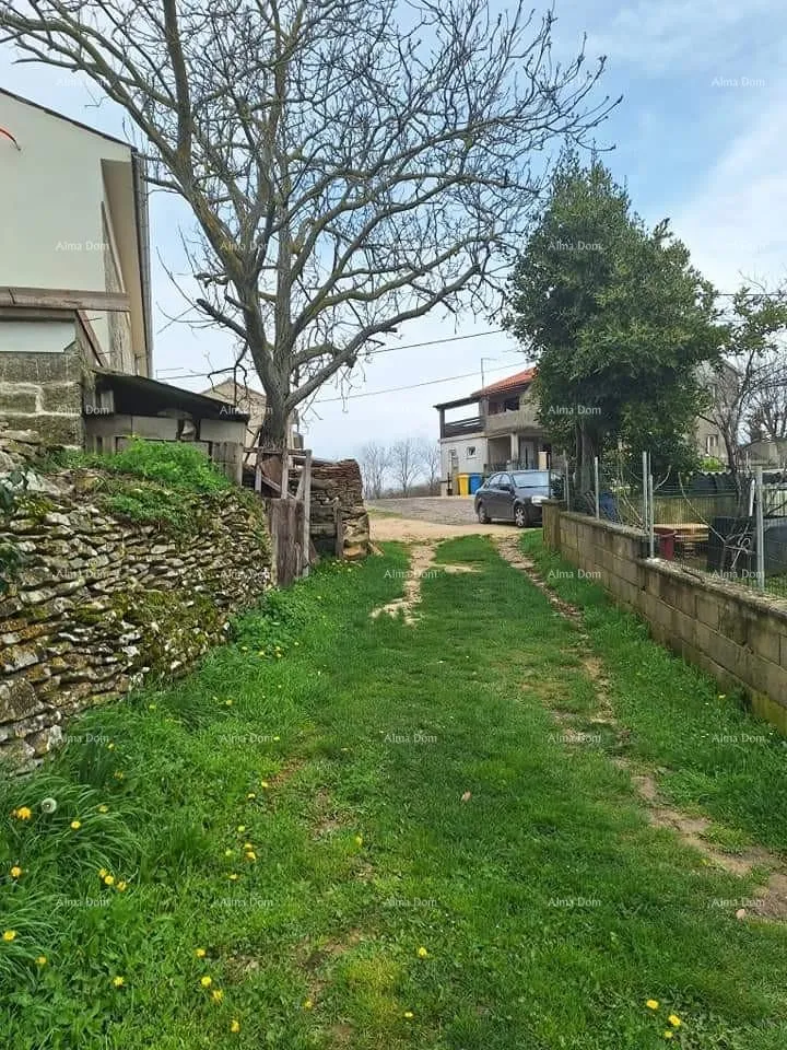 građevinsko zemljište prodaje se građevinsko i poljoprivredno zemljiste, blizu žminja - slika 4