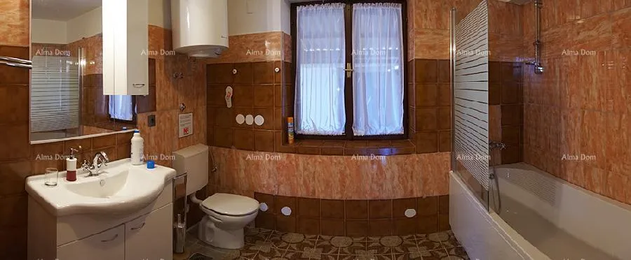 kuća kuća s restoranom u blizini ližnjana - odlična investicija! - slika 13