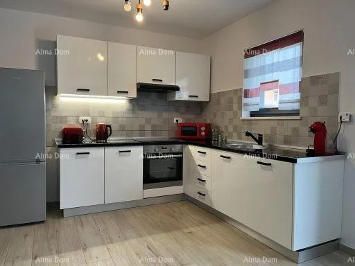 kuća moderna kuća s bazenom u puli, samo 1500 m od mora - slika 5