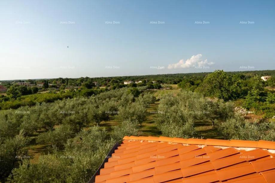 kuća prodaje se kuća, vodnjan - slika 22