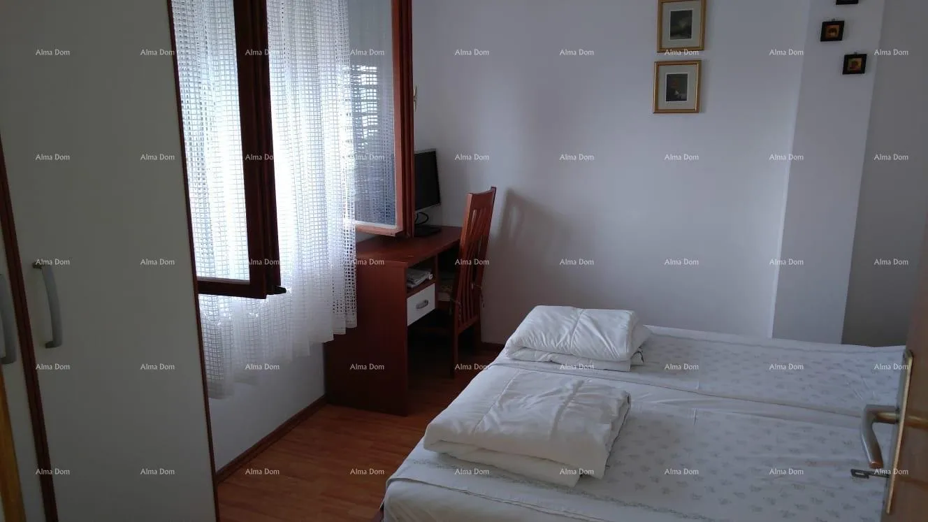 kuća prodaja velike, lijepe kuće sa 5 apartmana i prekrasnim pogledom na more i krk, novi vinodolski! - slika 33