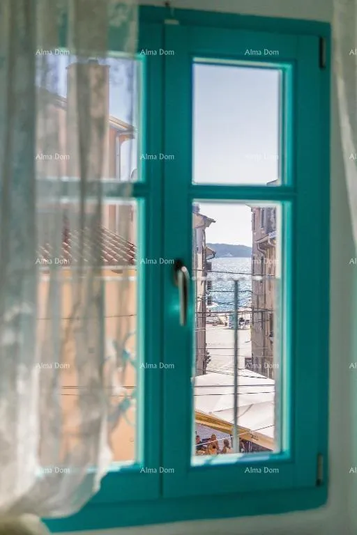 poslovni prostor prodaja- obiteljski hotel u srcu stare jezgre ribarskog grada, fažana! 100 m od mora! - slika 15