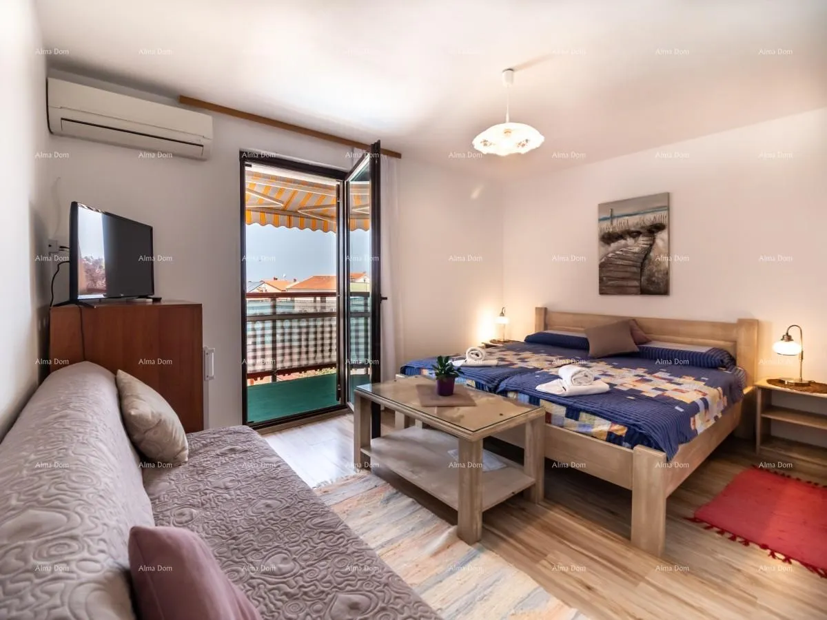 kuća apartmanska kuća s bazenom!blizina mora i plaže! peroj. - slika 52