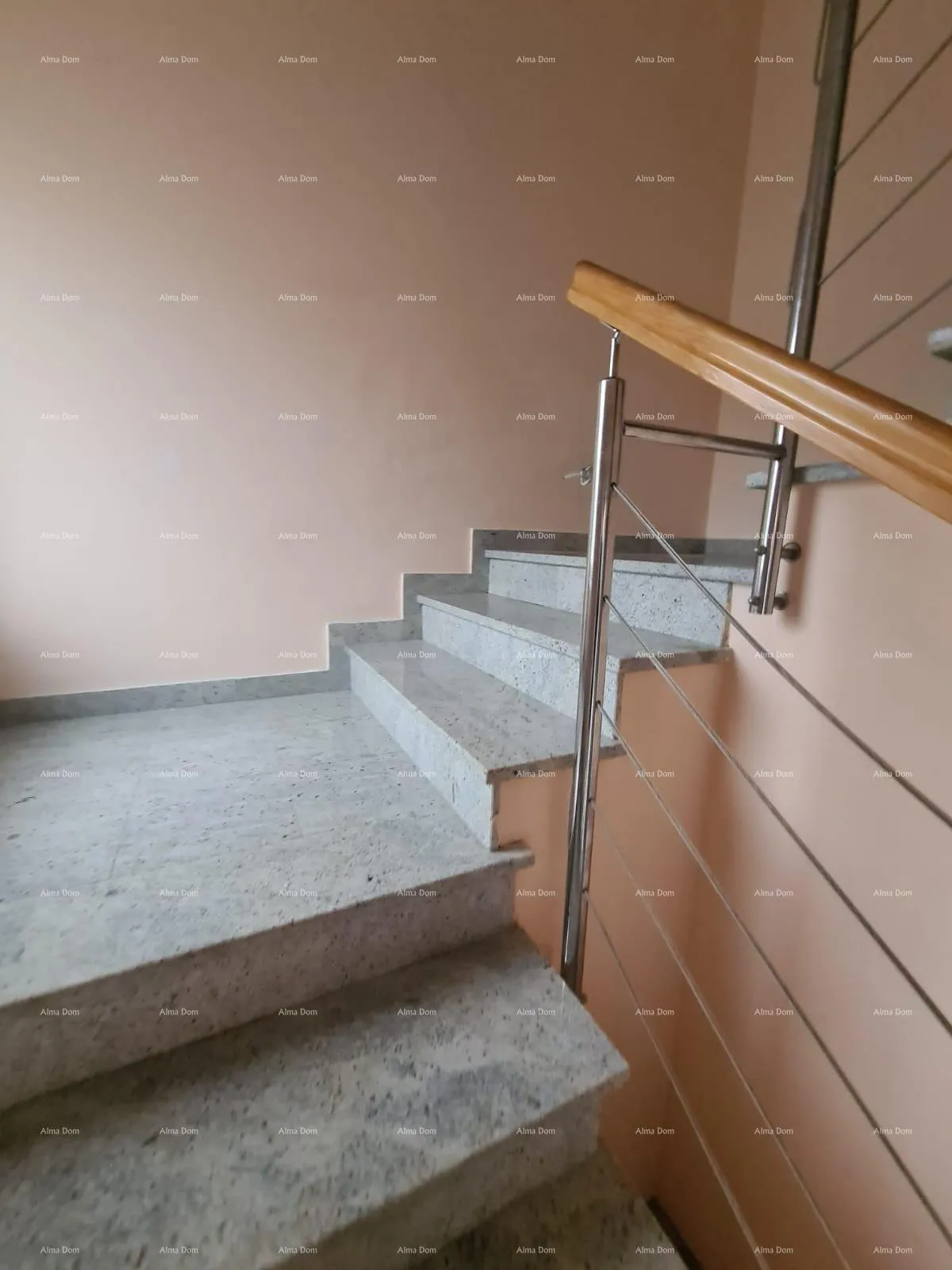 stan medulin, stan 50 m od plaže, top lokacija! pješačka zona, jedinstvena lokacija. - slika 19