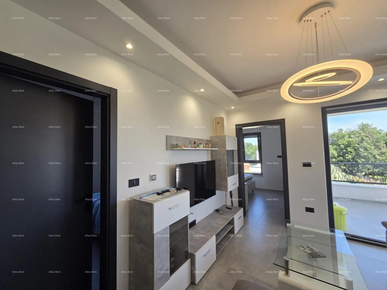 stan prodaja stana – medulin – 59,39 m² - slika 17