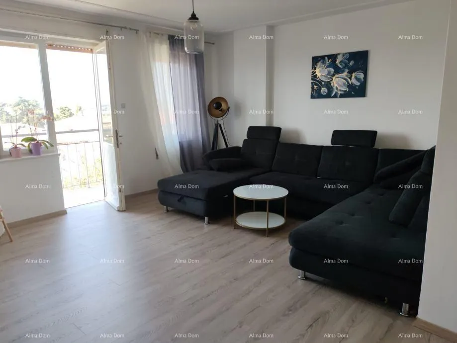 stan umag, prostran stan 80 m² - slika 3