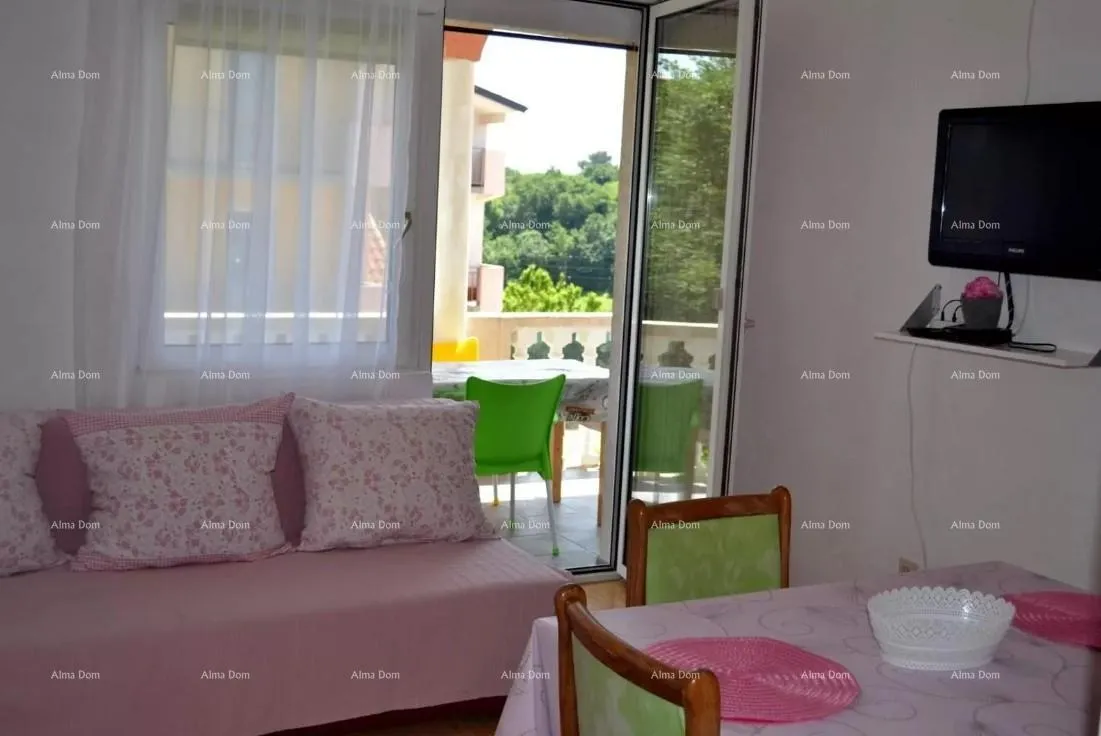 kuća samostojeća kuća s apartmanima! štinjan. - slika 5