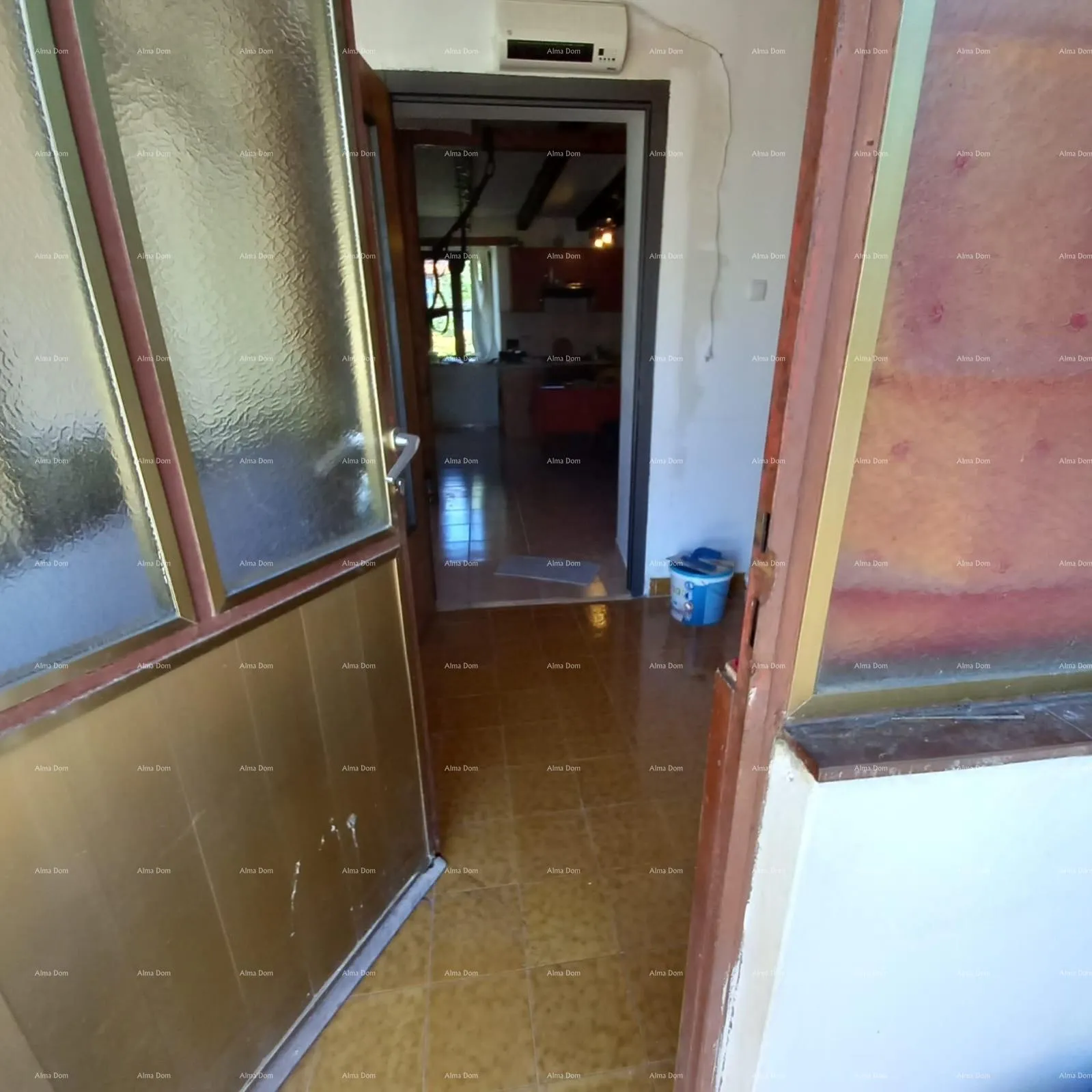 kuća na prodaju: šarmantna istarska kuća s prostranim dvorištem – valtura - slika 11