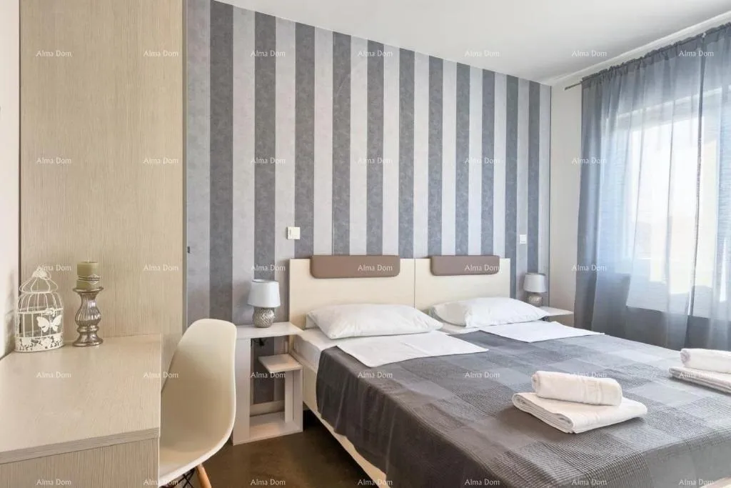 kuća prodaja moderne vile sa 5 zasebnih apartmana, pula! - slika 12