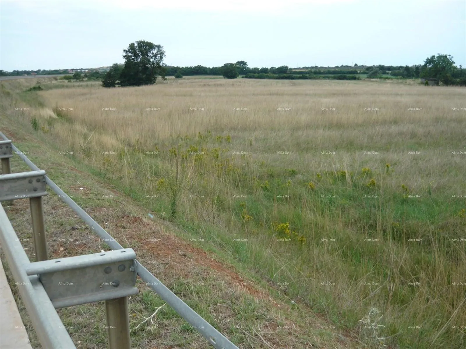 poljoprivredno zemljište jadreški, prodaje se poljoprivredno zemljište, površine 21.870 m² - slika 3