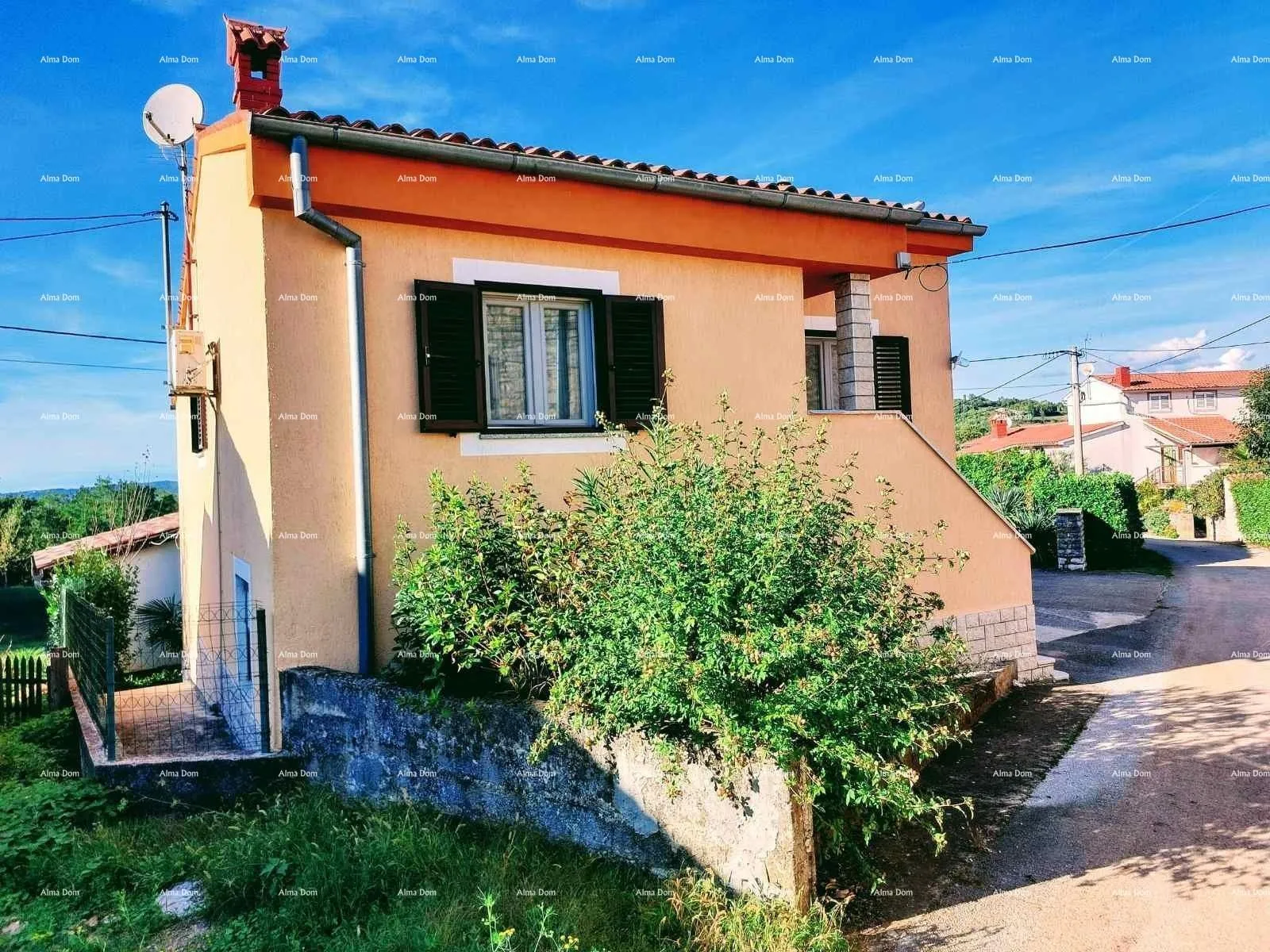 kuća prodaje se kuća, 170 m2, karojba - slika 2
