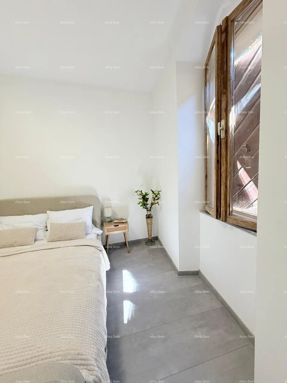 kuća renovirana kamena kuća, vodnjan - slika 9