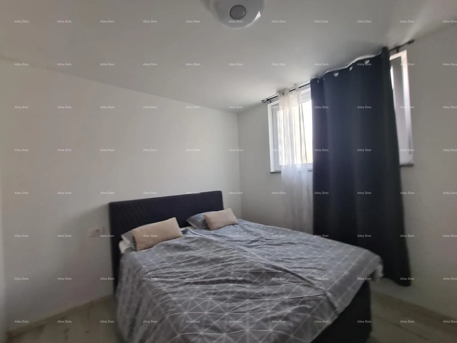 stan prodaje se nekretnina s dva apartmana – pula - slika 20