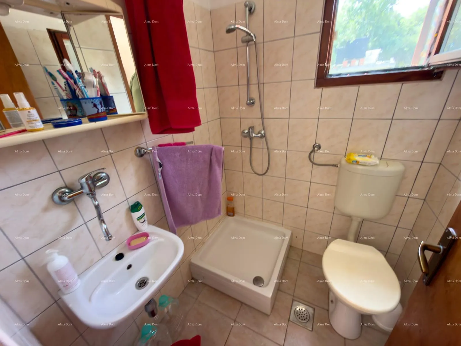 kuća kuća, duga uvala - slika 21