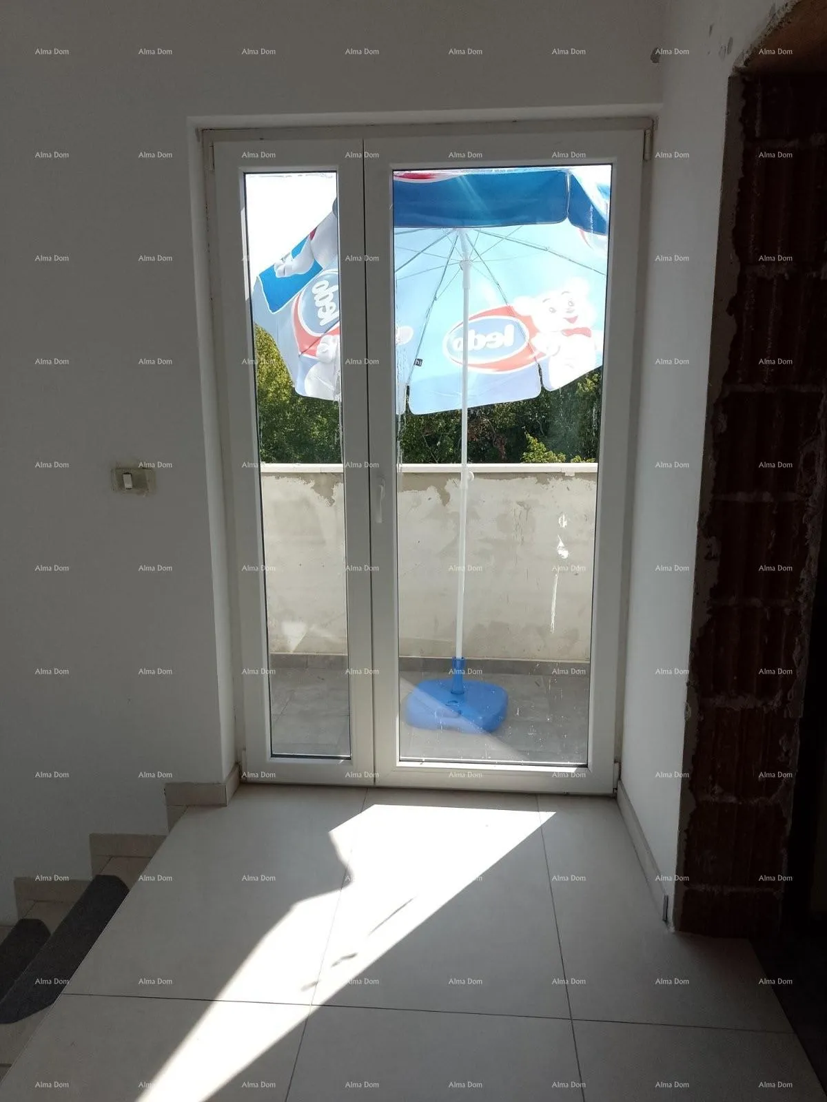 kuća prodajemo prelijepu kuću, rovinjsko selo - slika 14