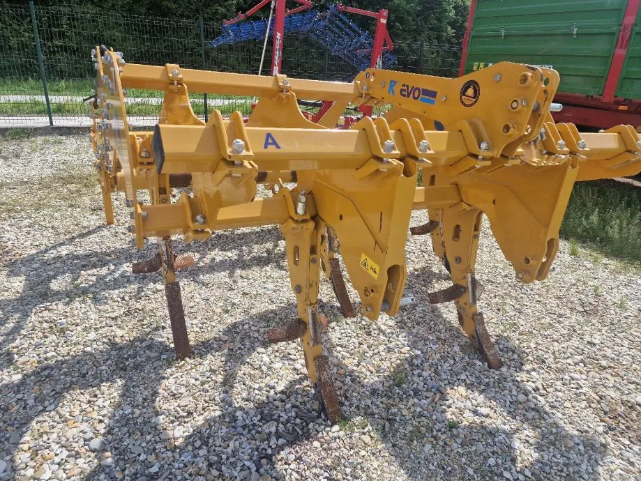 alpego podrivač k-evo 5/250 - slika 1