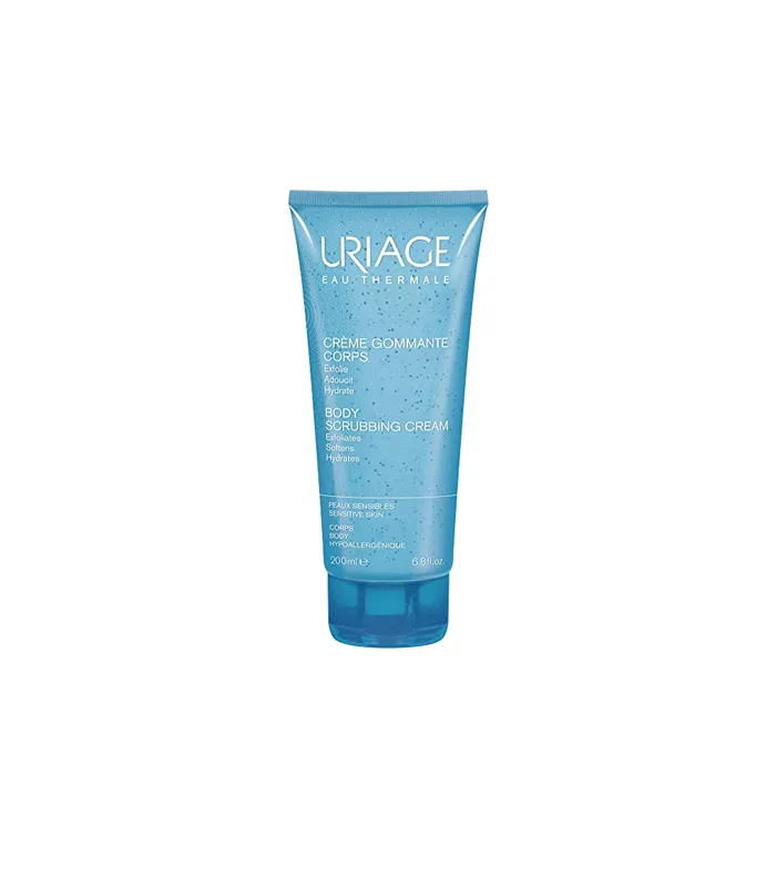 Uriage krema za piling tijela 200ML - Jakšić