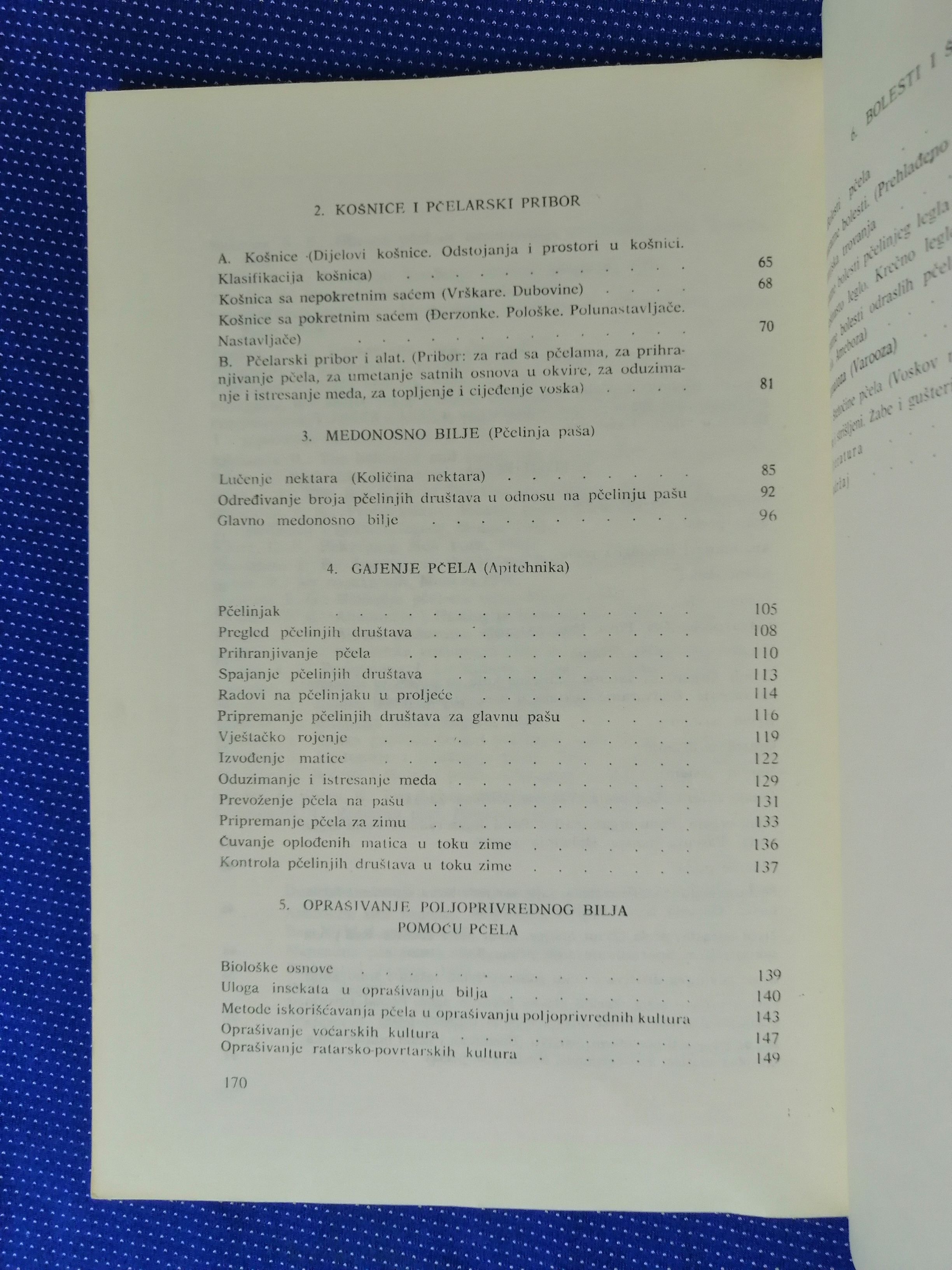 husnija čerimagić – pčelarstvo - slika 5