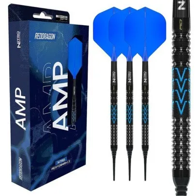 Amp Tapered 20g - Zagreb, Resnički gaj