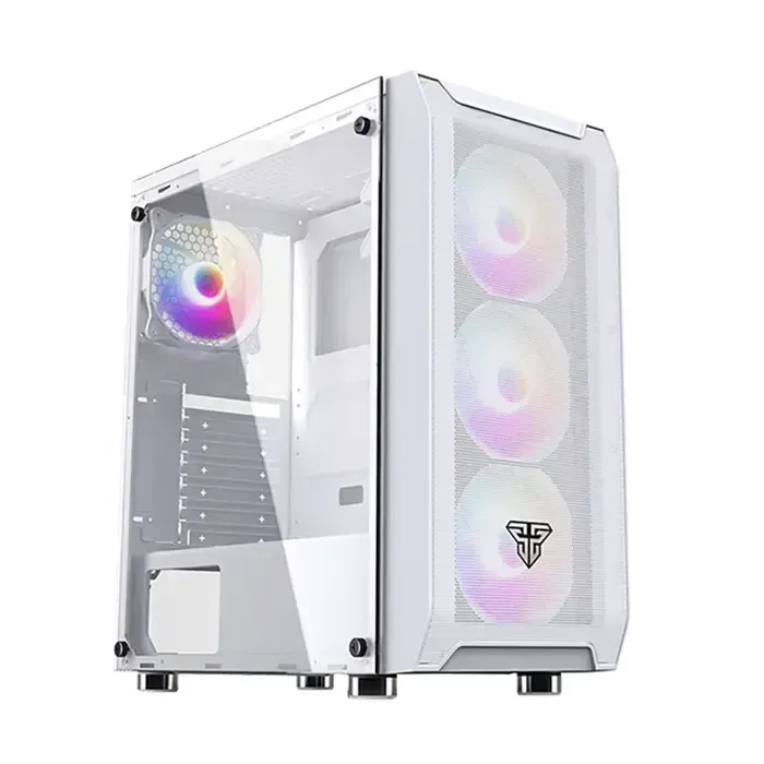 GamingPC ZenNavi (Ryzen 5, 16GB DDR5, 1TB SSD, RX9060XT) - Zagreb