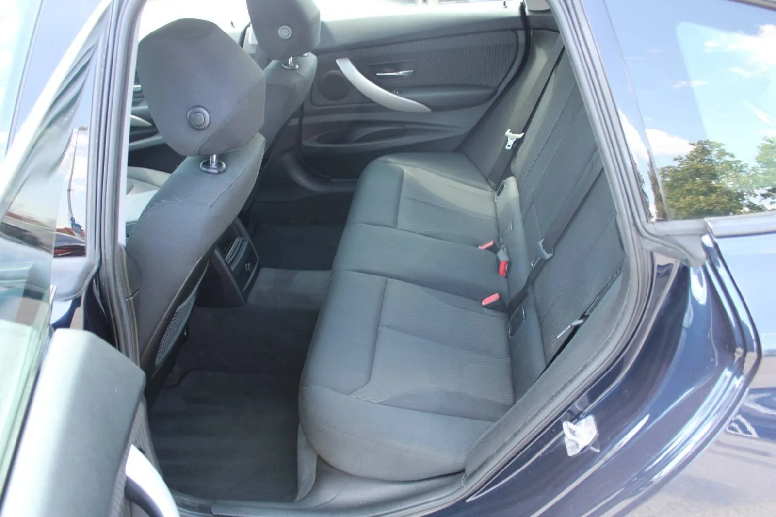bmw serija 3 gran tourismo 320d xdrive automatik *led, navigacija, kam - slika 10