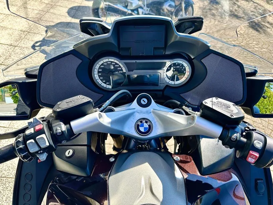 bmw r 1200 rt abs tcs esa rdc, 2015 god. - slika 18