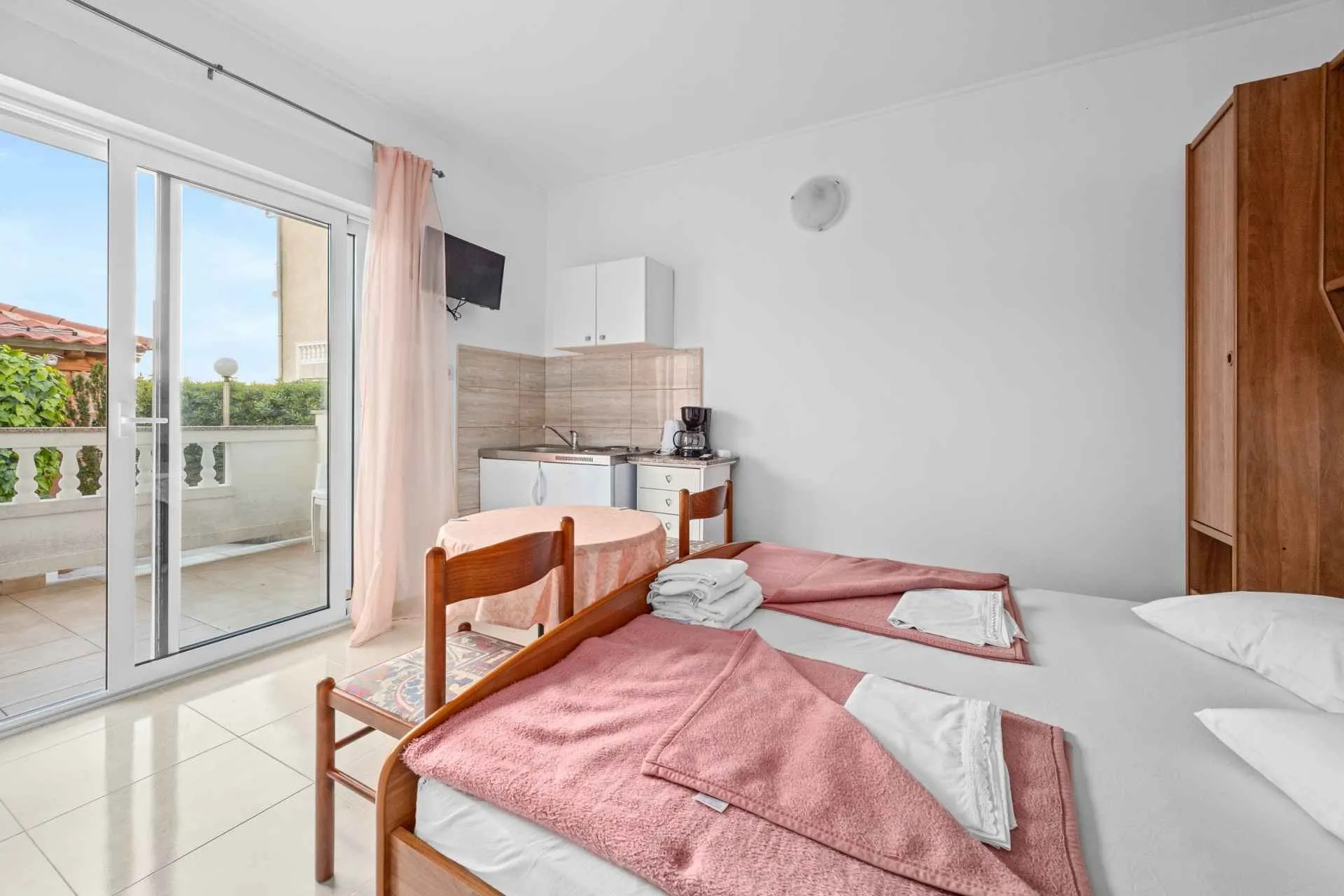 apartmani jurica - slika 17