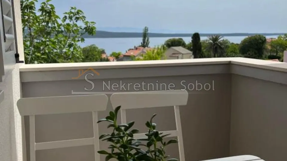 nerezine, otok lošinj - 2s+db, 57.51 m2 prodaja - slika 3
