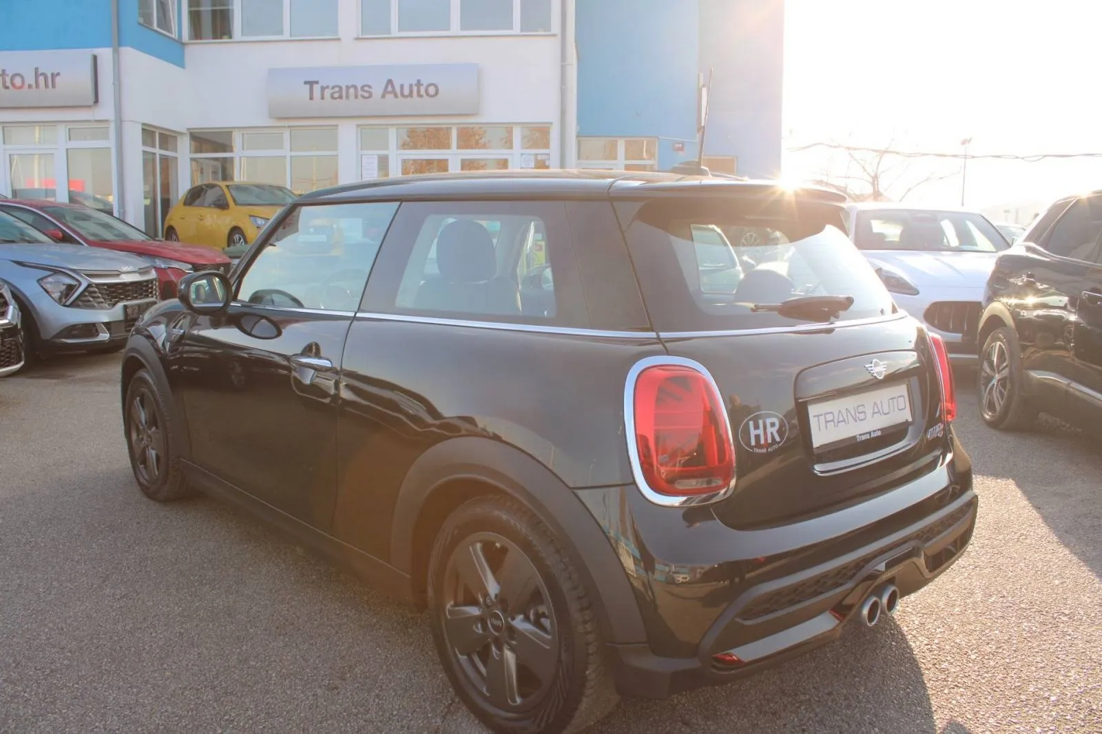 mini cooper s - slika 12