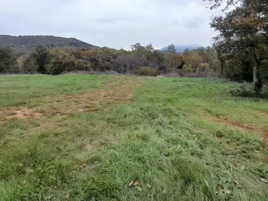 građevinsko zemljište labin okolica – 797 m2 - slika 2