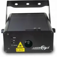 laserworld cs-500rgb keytex - slika 3