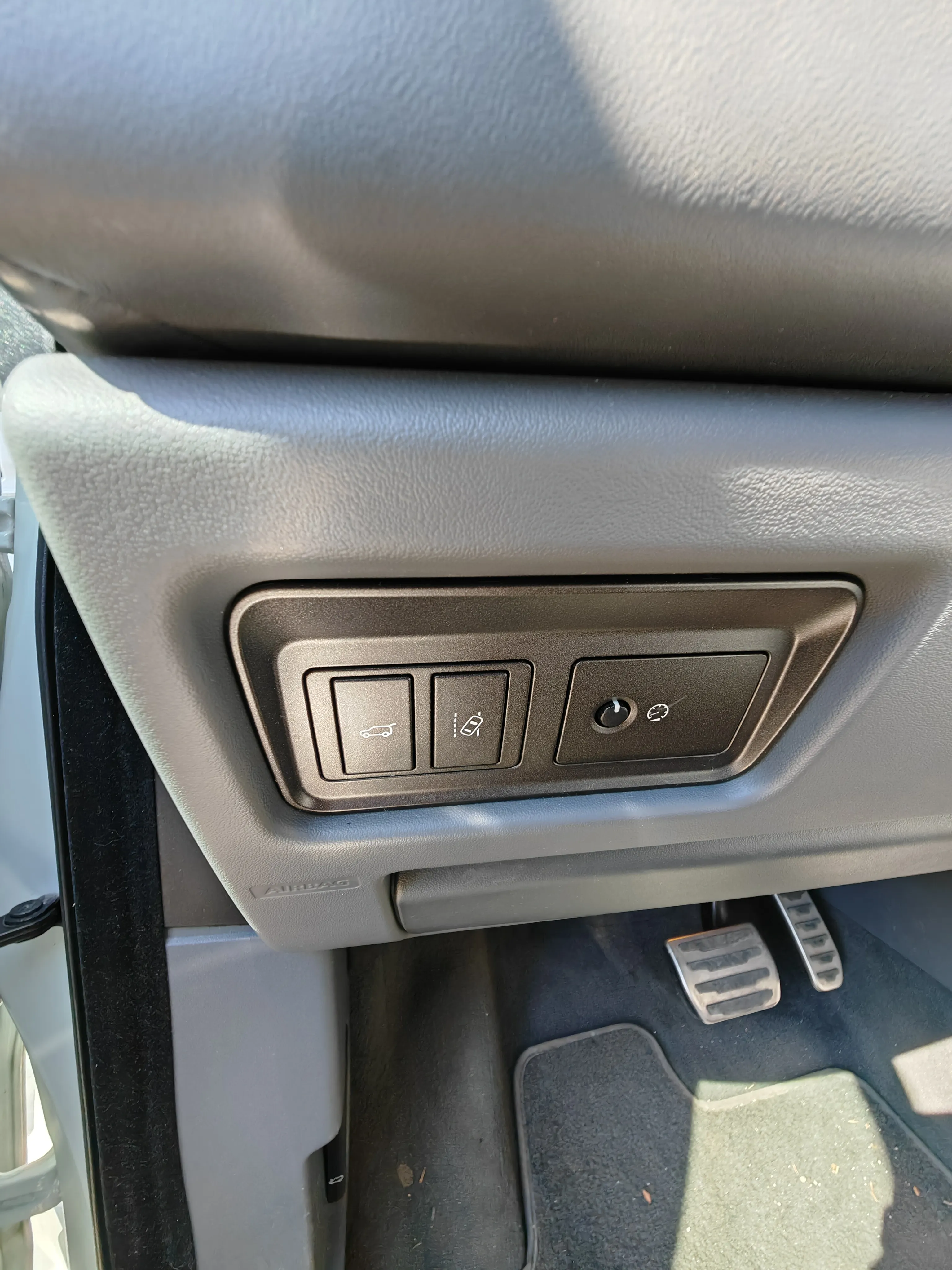 range rover evoque hse dynamic automatik - slika 20