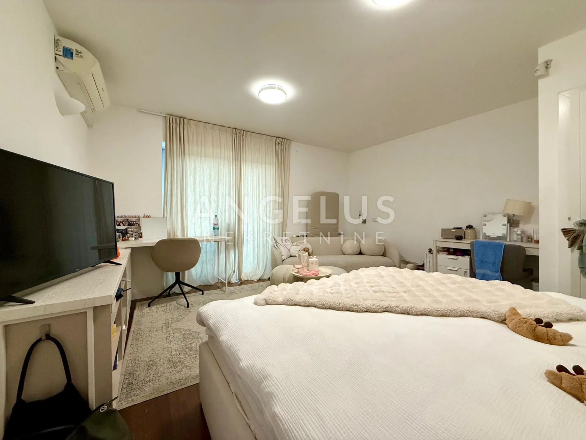 zagreb, šestine - moderna kuća 400m2 s vrtom od 1000m2 - slika 12