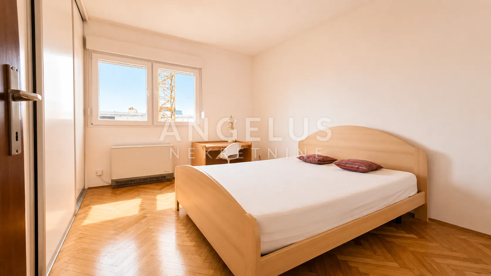 istra, pula - stan 41 m² s pogledom na more - slika 8