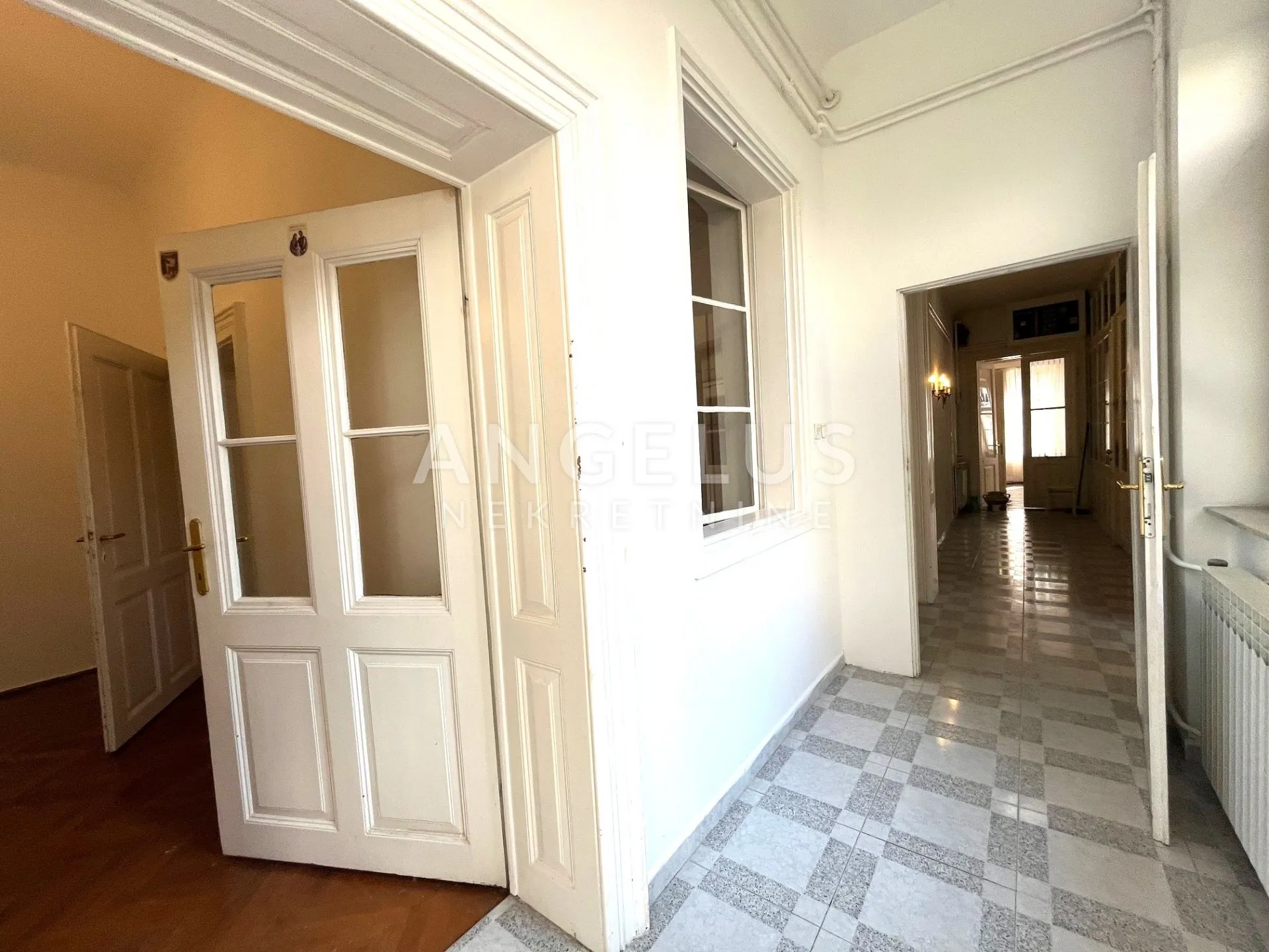 zagreb, centar - radićeva ulica, 7 najam ili zakup 152m2 - slika 8