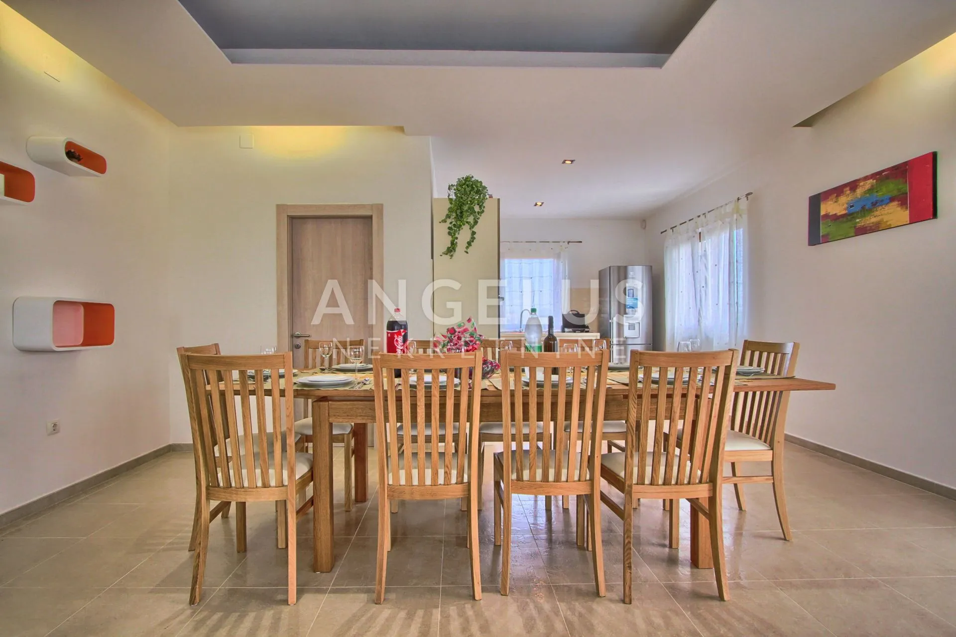 istra, svetvincenat - vila s bazenom na prodaju, 294 m2 - slika 25