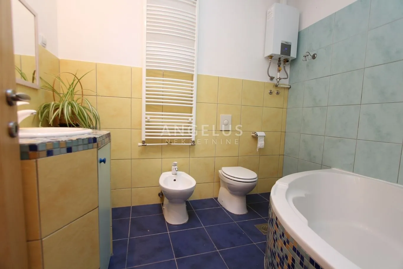 zagreb, kozarčeva - stan za najam, 145 m2 - slika 18