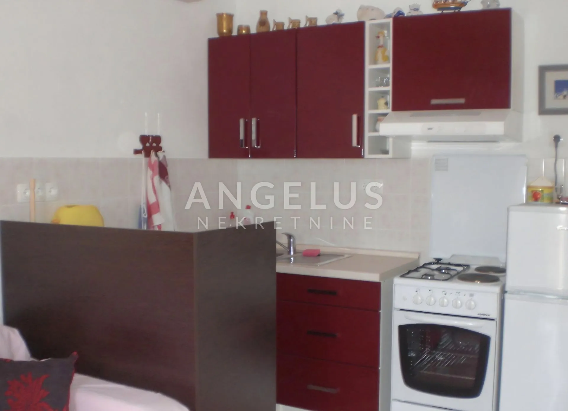 čiovo, slatine - apartmanska kuća sa bazenom prodaja - slika 23