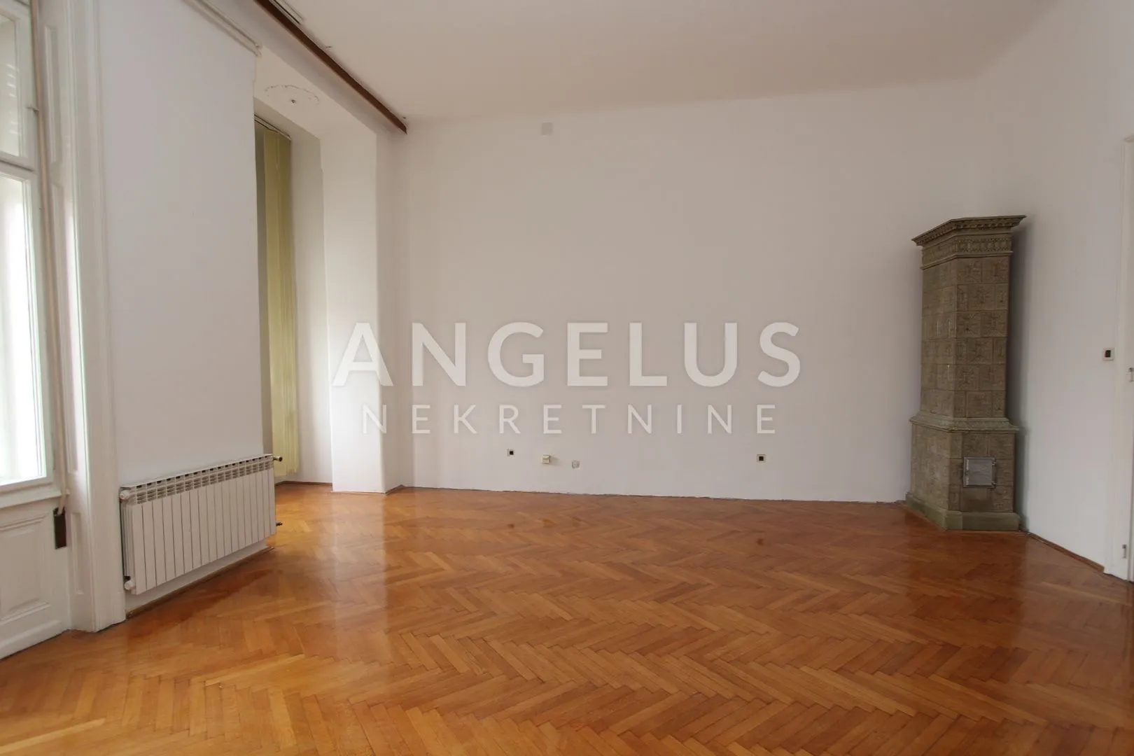 zagreb, centar - trg bana jelačića, poslovni prostor 150m2 - prodaja - slika 6