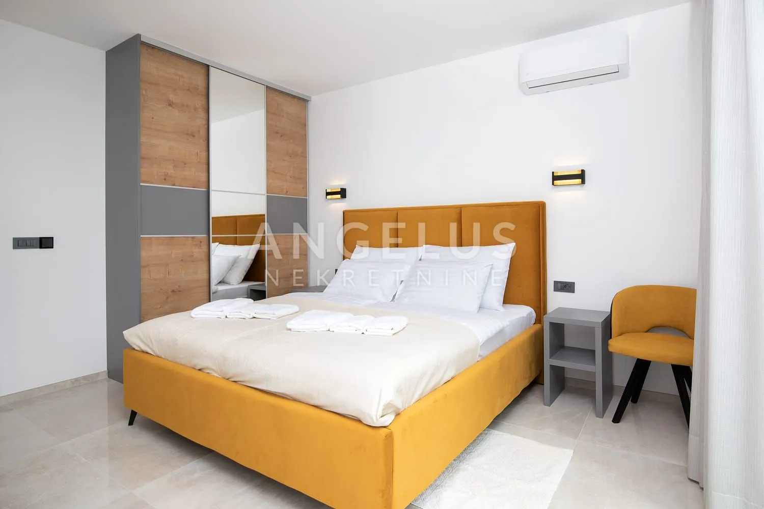 istra, ližnjan - moderna vila s pogledom na more, dugoročno - slika 37