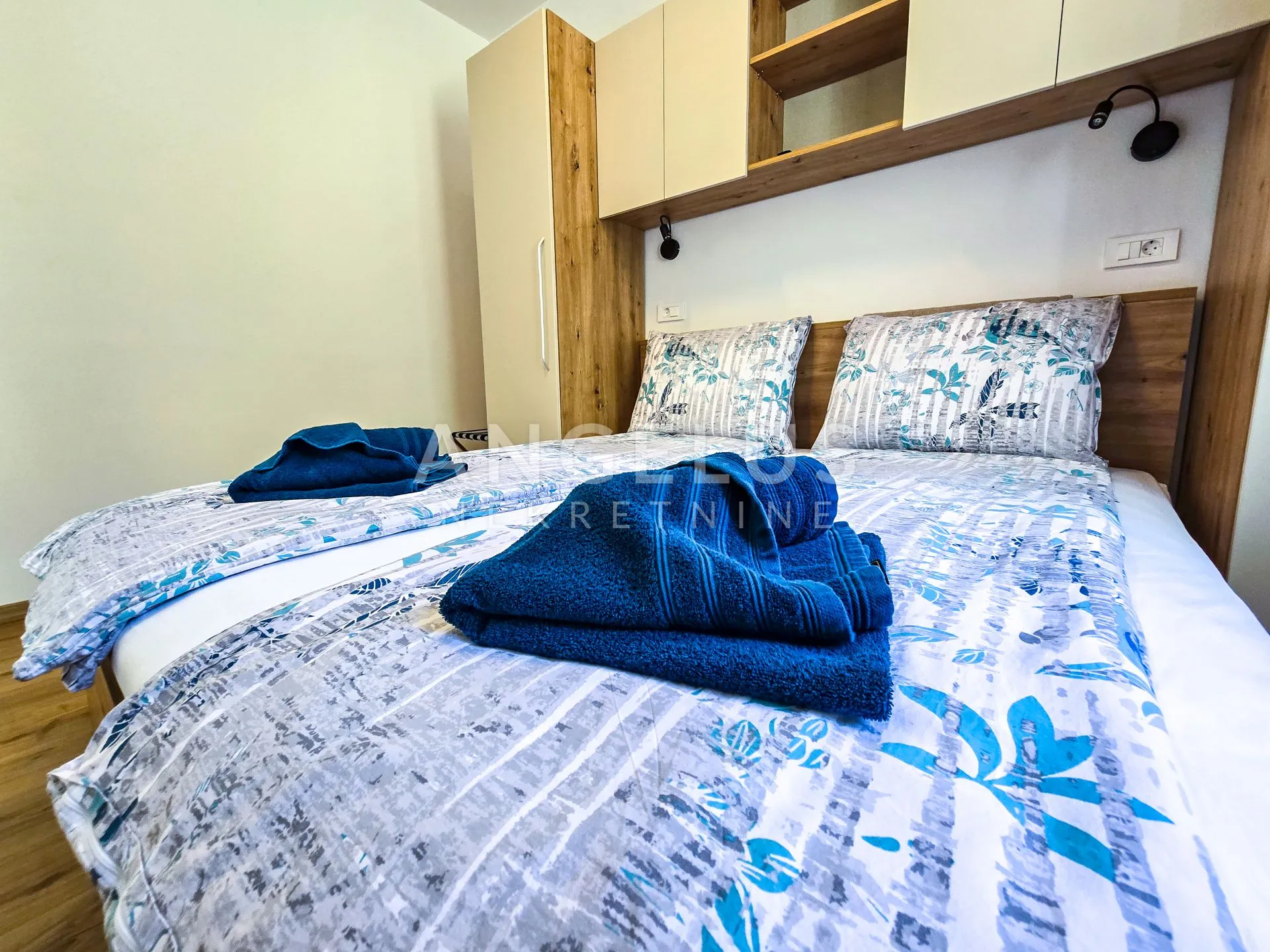 istra, pula - dvojna kuća s jacuzzijem, 80 m2 - slika 15