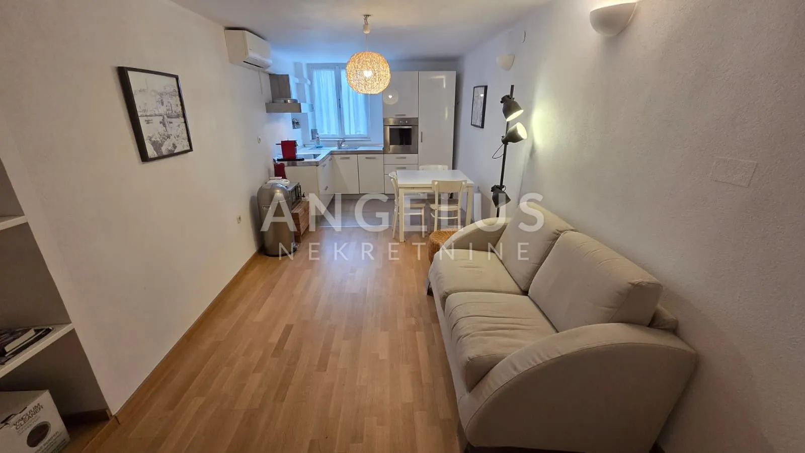 istra, rovinj - starogradska jezgra, stan 66m2 blizu mora, prodaja! - slika 2