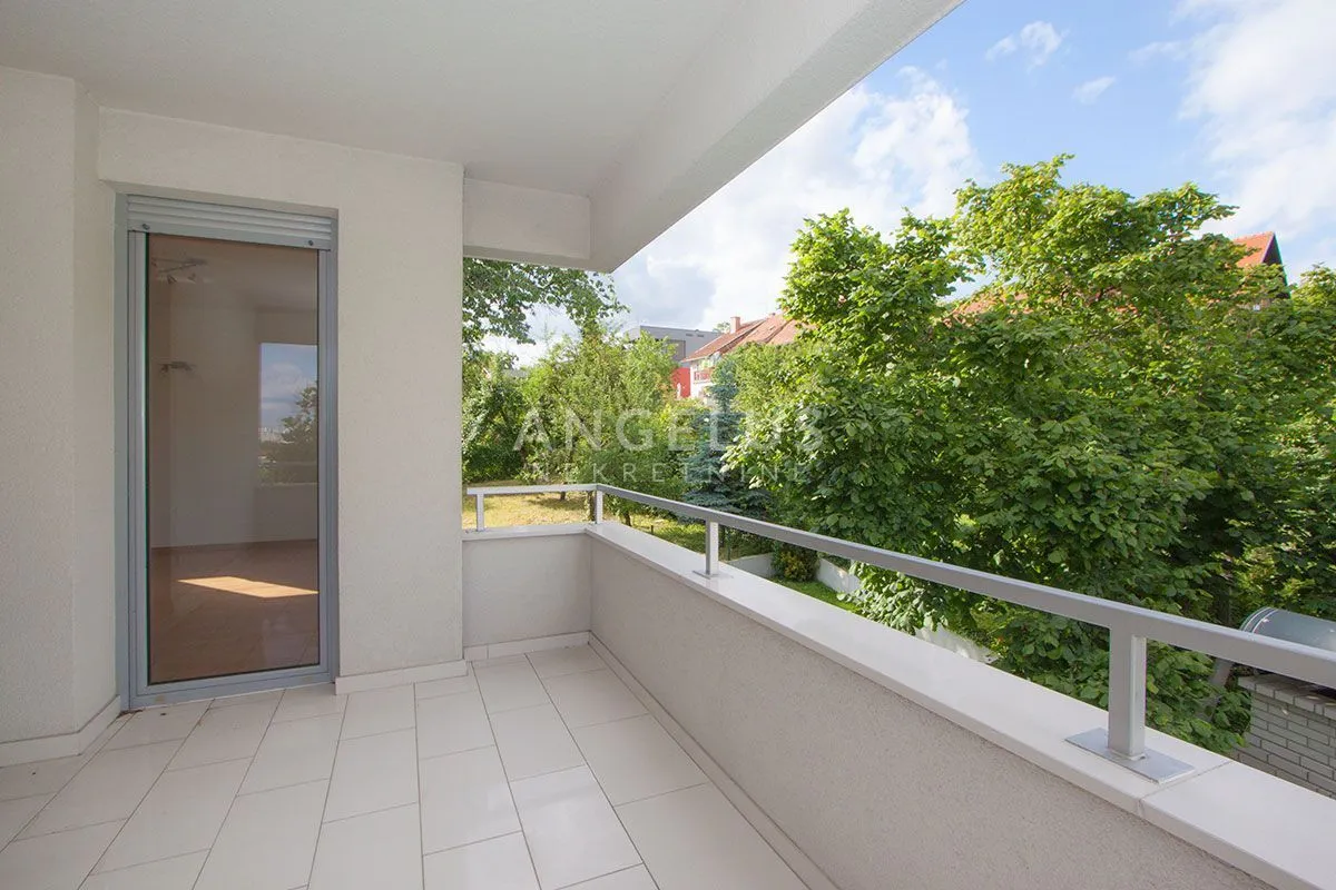 zagreb, laščina - dvoetažni stan za najam, 240 m2 - slika 6