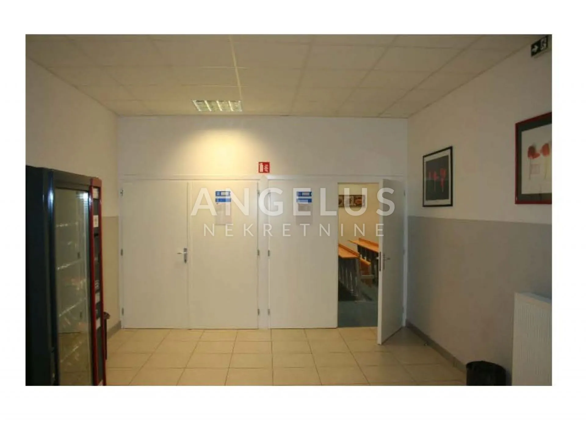 zagreb, ksaver - poslovni prostor 403m2 s parkingom, zakup - slika 7