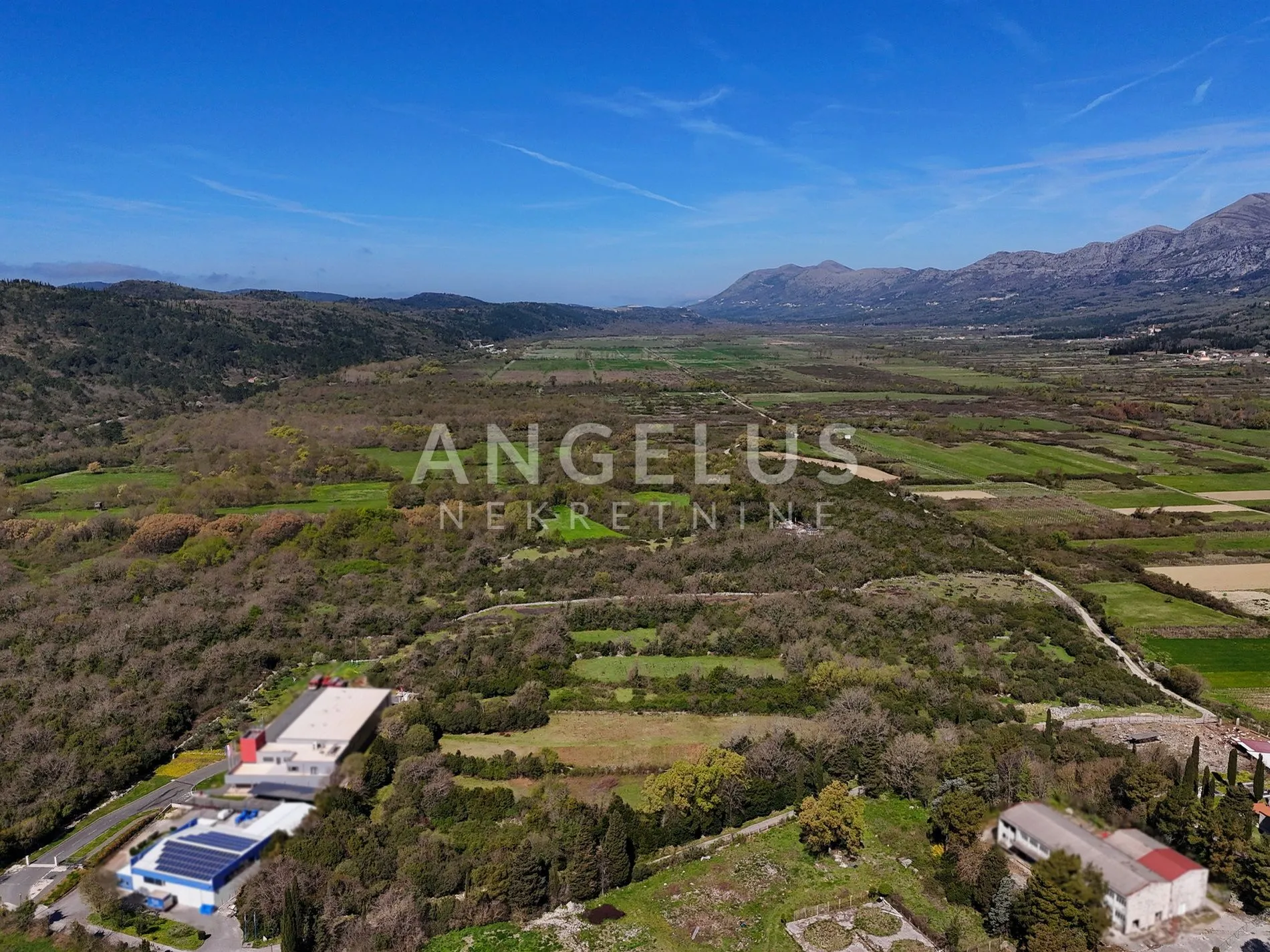 konavle, gruda – zemljište u poslovnoj zoni s velikim razvojnim potencijalom, 4.488 m2 – prodaja - slika 4