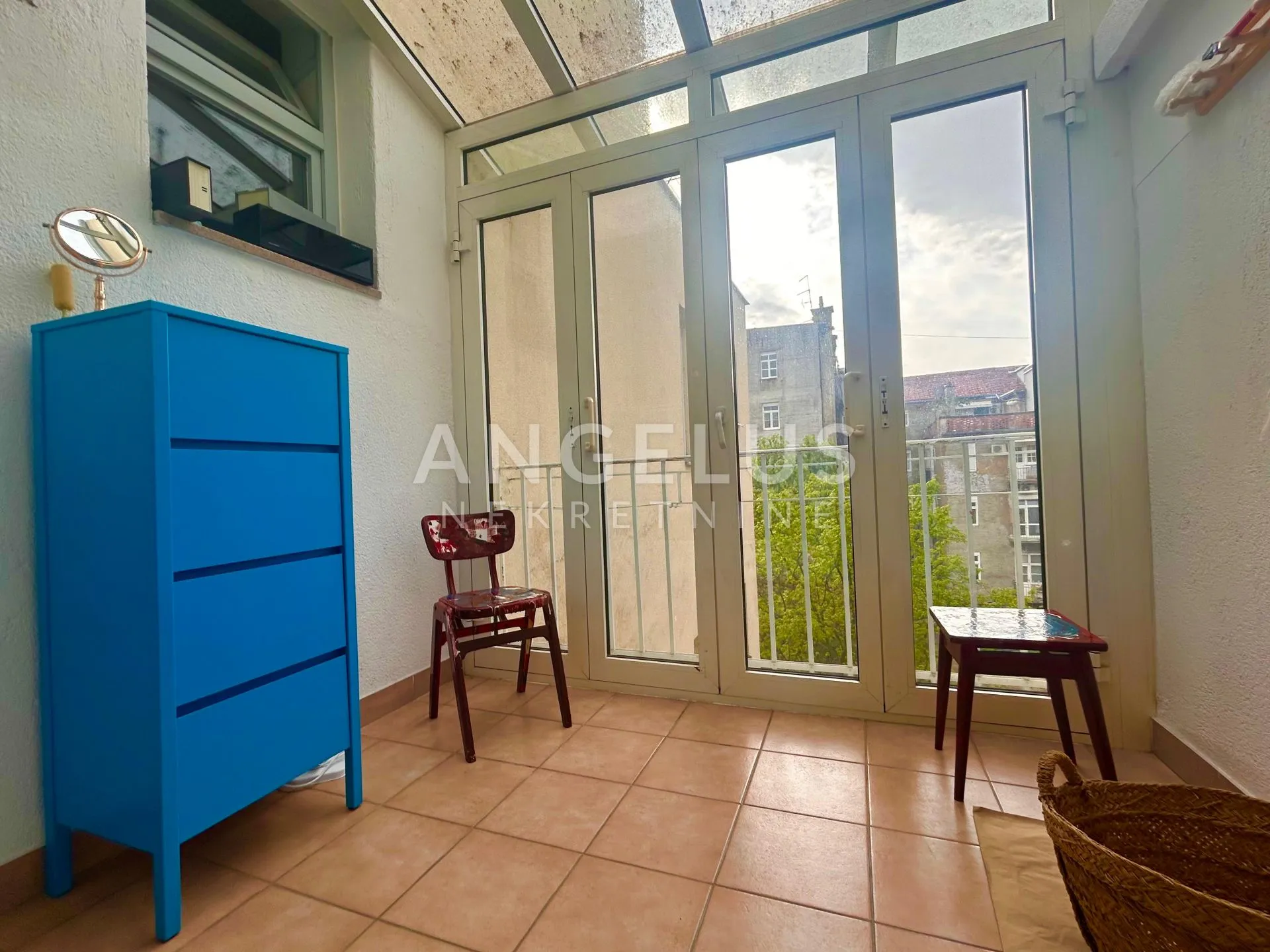 zagreb, centar – gundulićeva ulica, 140 m2, 4.kat s liftom - slika 14
