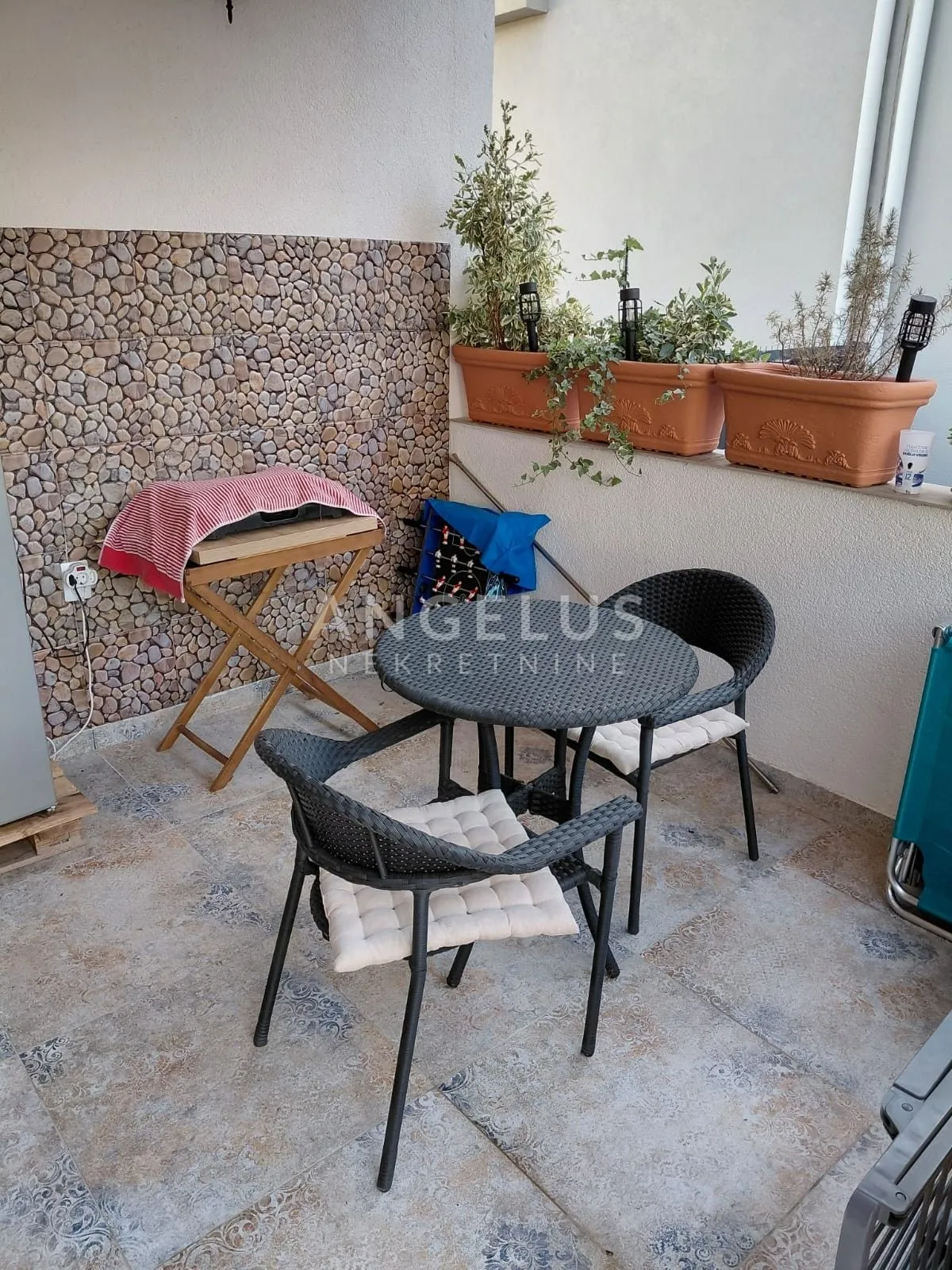brač, sutivan - dvosoban stan sa terasom i pogledom na more, 112m2, prodaja - slika 37