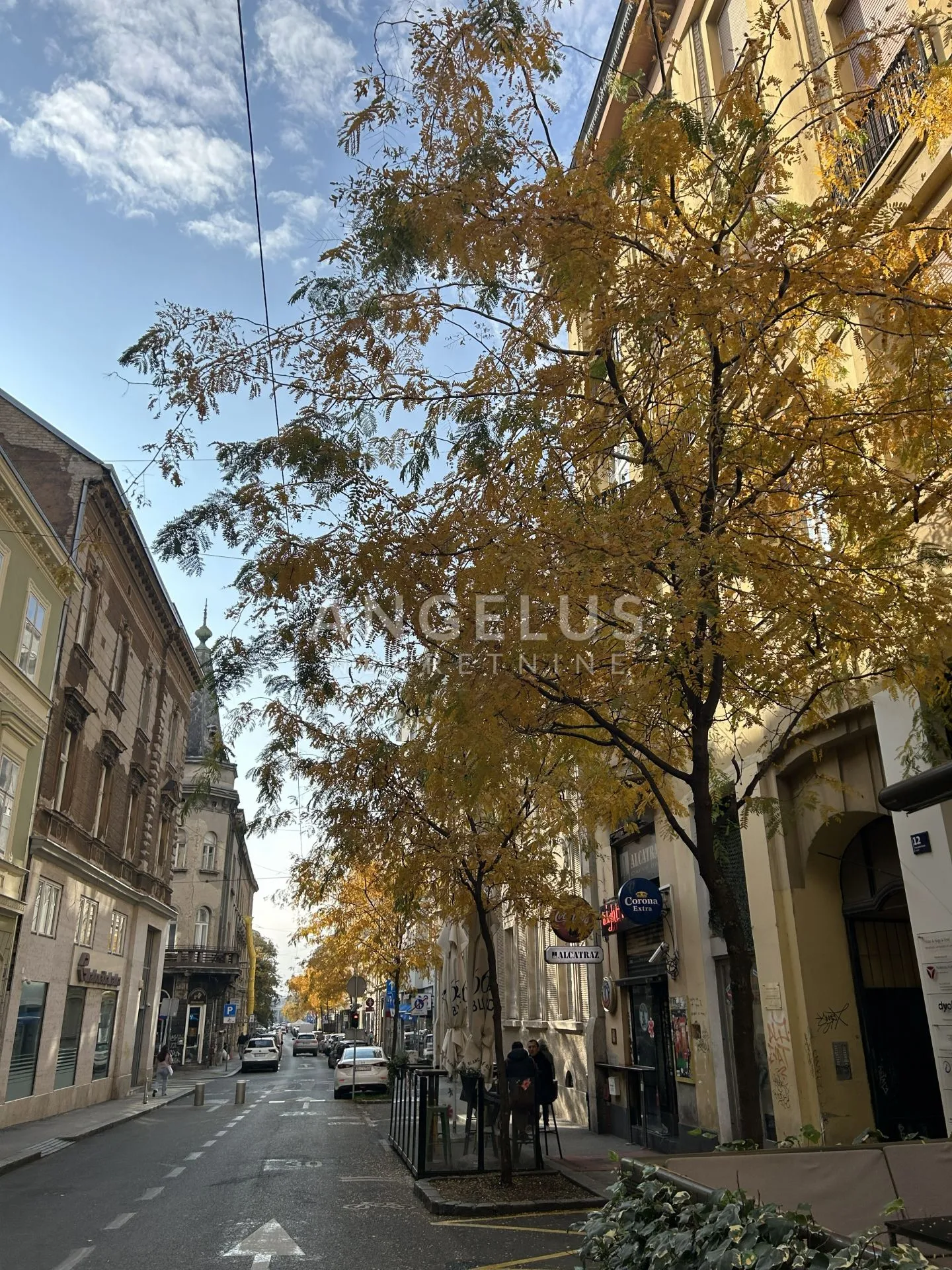 Zagreb, Centar, Preradovićeva, poslovni prostor za najam
