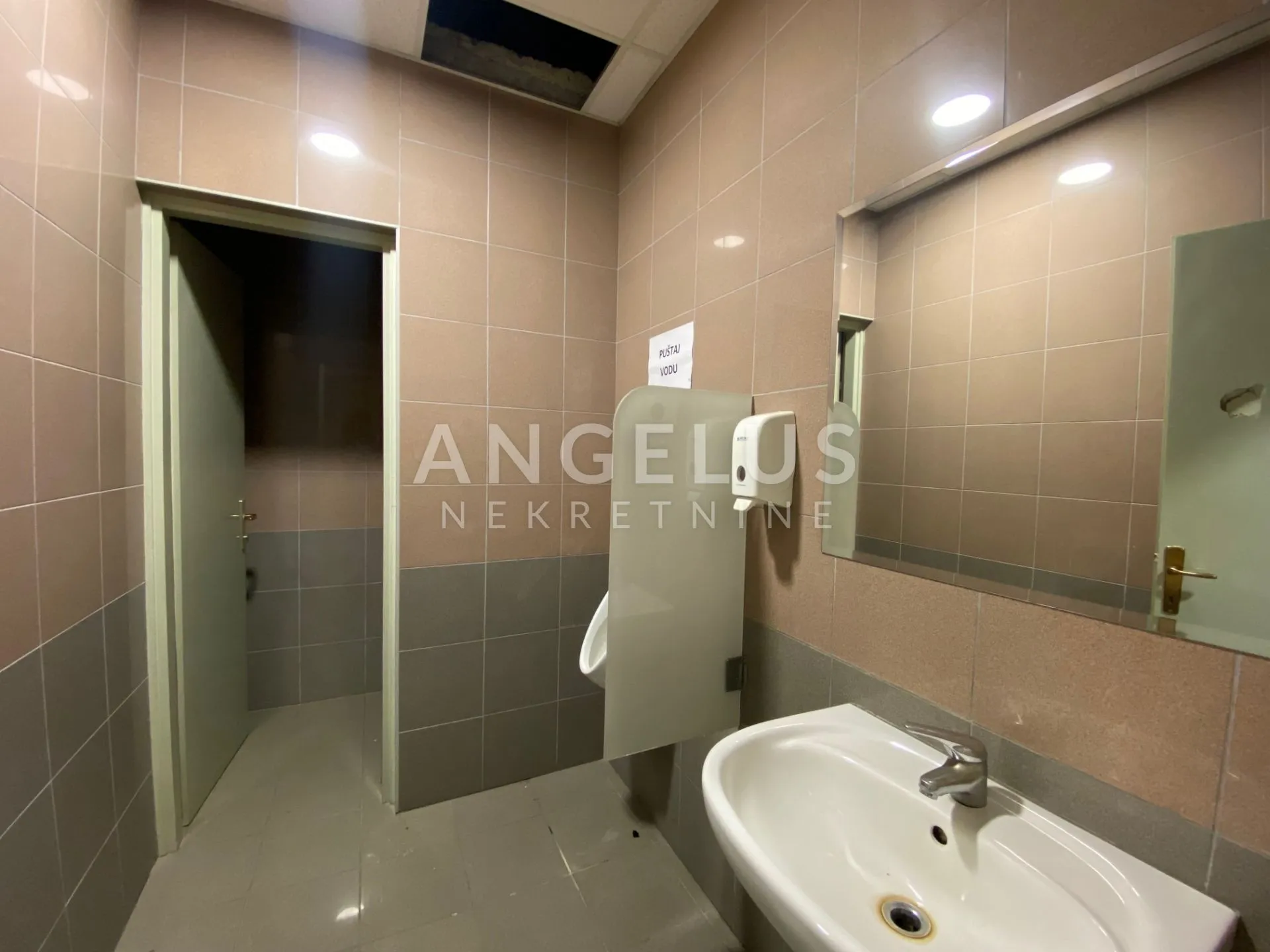 zagreb, buzin - uredski prostor 1000m2 - slika 4